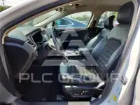 2017 Ford FUSION фото