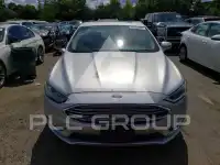 2017 Ford FUSION фото
