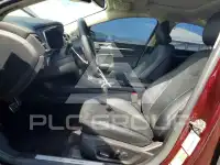 2017 Ford FUSION photo