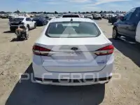 2017 Ford FUSION фото