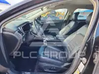 2017 Ford FUSION фото
