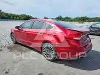 2017 Ford FUSION photo