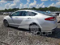 2017 Ford FUSION фото