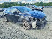 2017 Ford FUSION фото