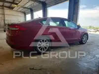 2017 Ford FUSION photo