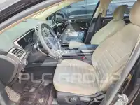 2017 Ford FUSION фото