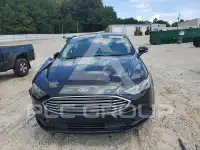 2017 Ford FUSION photo