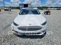 2017 Ford FUSION фото