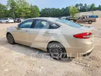 2017 Ford FUSION фото