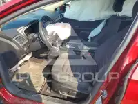 2017 Ford FUSION фото