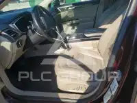 2017 Ford FUSION фото