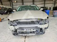 2017 Ford FUSION фото