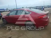 2017 Ford FUSION фото