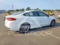 2017 Ford FUSION фото