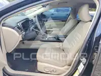 2017 Ford FUSION photo