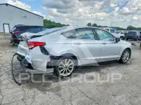 2017 Ford FUSION фото
