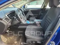 2017 Ford FUSION фото