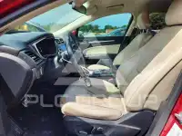 2017 Ford FUSION photo