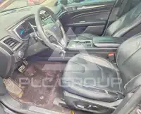 2017 Ford FUSION фото