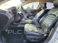 2017 Ford FUSION photo
