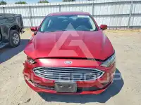 2017 Ford FUSION фото
