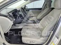 2017 Ford FUSION фото