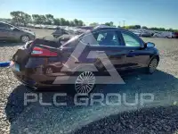 2017 Ford FUSION фото