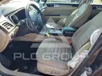 2017 Ford FUSION фото