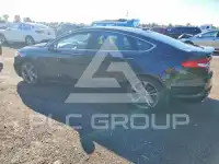 2017 Ford FUSION фото