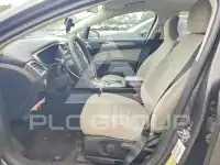 2017 Ford FUSION photo