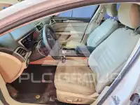 2017 Ford FUSION фото