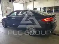 2017 Ford FUSION фото