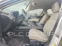 2017 Ford FUSION фото