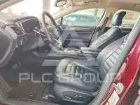 2017 Ford FUSION photo
