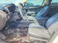 2017 Ford FUSION фото