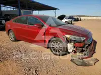 2017 Ford FUSION фото