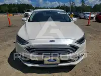 2017 Ford FUSION фото