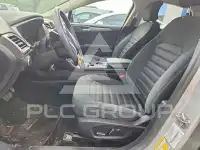 2017 Ford FUSION фото