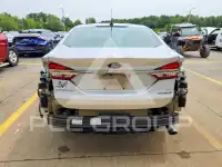 2017 Ford FUSION photo