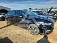 2017 Ford FUSION фото