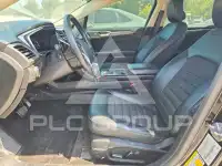 2017 Ford FUSION фото