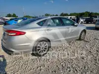 2017 Ford FUSION фото