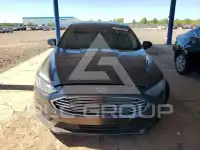 2017 Ford FUSION photo