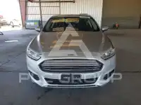 2017 Ford FUSION photo