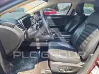 2017 Ford FUSION фото