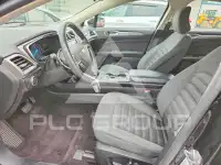 2017 Ford FUSION фото