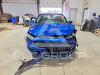 2017 Ford FUSION фото
