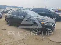 2017 Ford FUSION фото