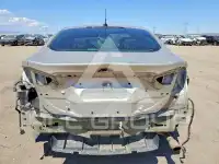 2017 Ford FUSION фото