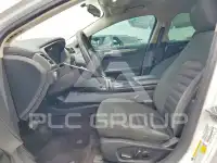 2017 Ford FUSION фото